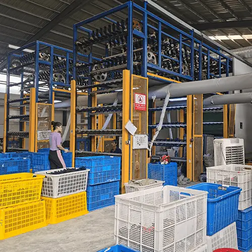 PTB Safety factory insight