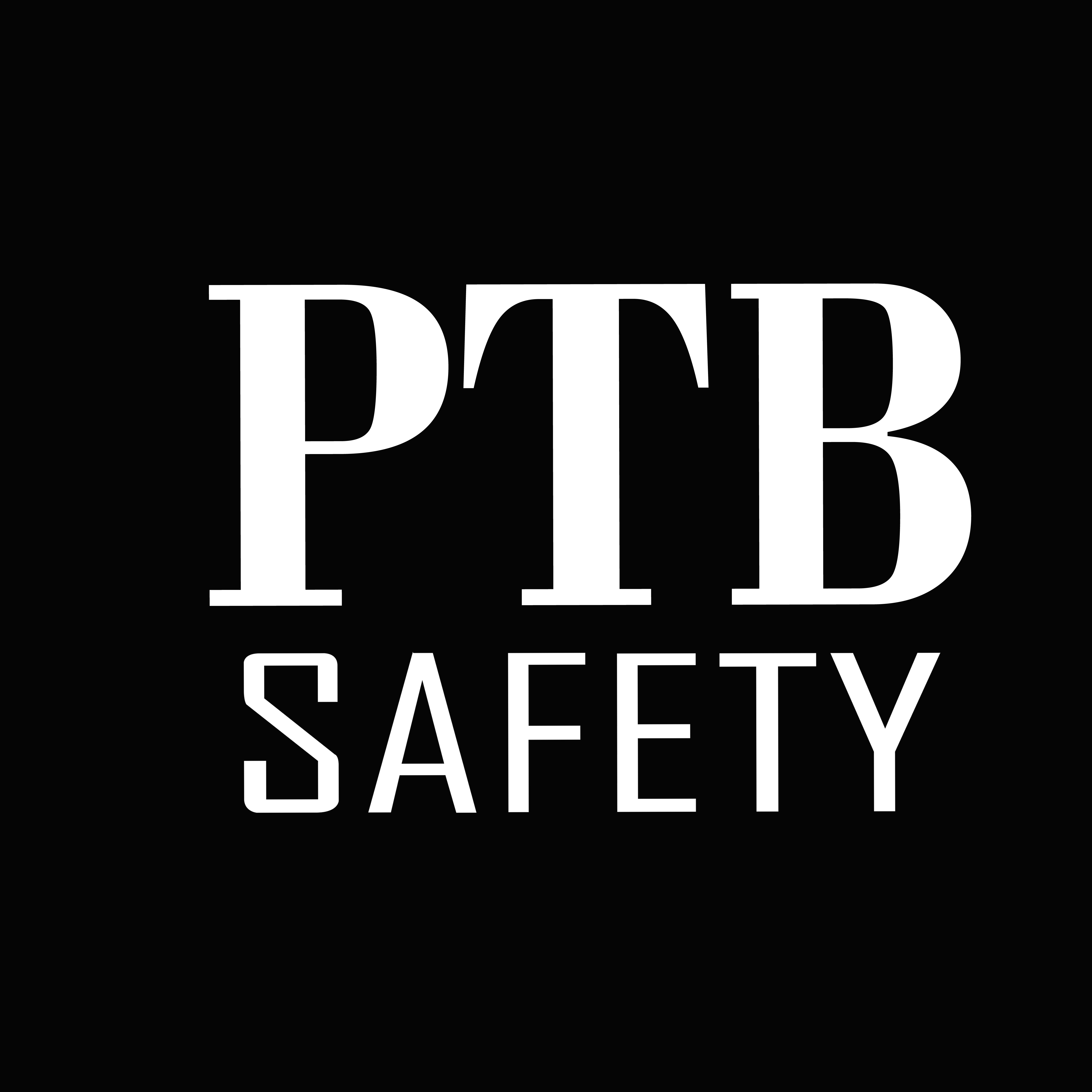 PTB Safety